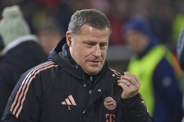 埃贝尔：维尔茨值得拜仁投入巨资，给沃尔特马德的报价已达上限