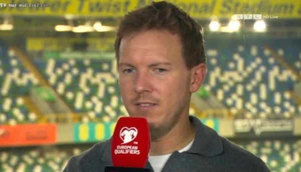 纳帅：这是一场‘丑陋’的获胜  但三分最重要 守门员位置不存在问题