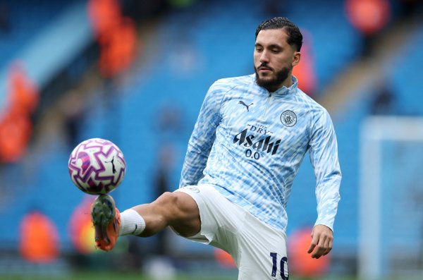 谢尔基：很高兴能够回归赛场 瓜帅半场要求我们多争抢第二落点