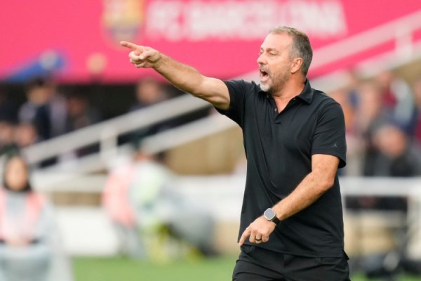 马卡:从沉稳得体到热血 染红,全新版本的弗里克更直言不讳更真实