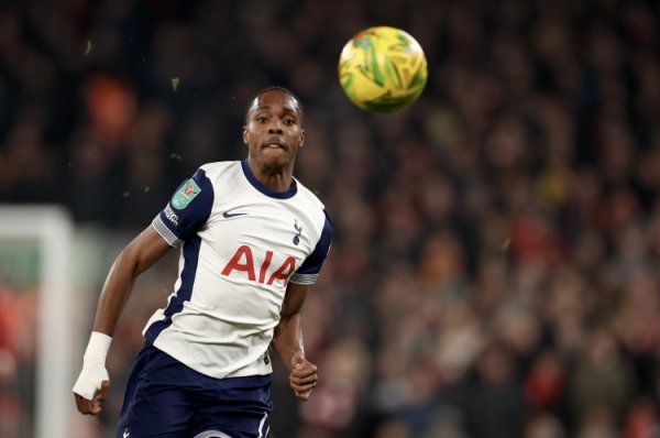 特尔:我喜欢科比永不言弃的精神 凯恩是世界上最好的前场球员