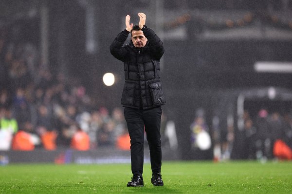 迪马:诺丁汉森林有意马尔科-席尔瓦执教,准备向富勒姆付解约金